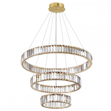 Подвесной светильник Odeon Light Vekia 5015/88L 