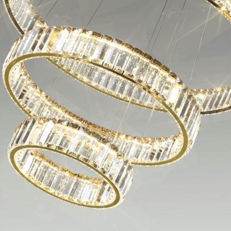 Подвесной светильник Odeon Light Vekia 5015/88L 