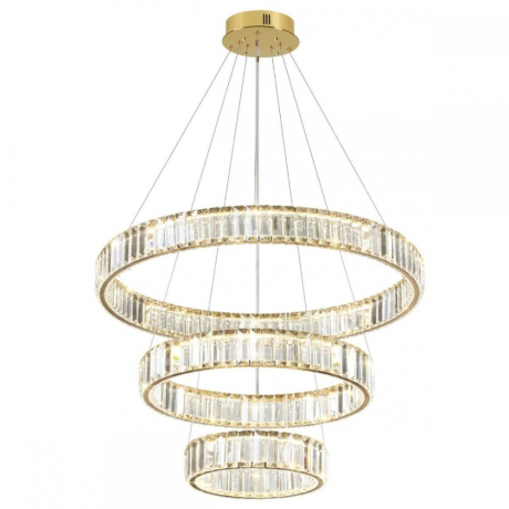 Подвесной светильник Odeon Light Vekia 5015/88L 