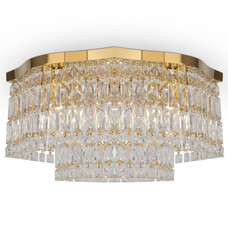 Потолочная люстра Maytoni Dune DIA005CL-06G 