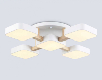 Потолочная люстра Ambrella Light FL FL4881