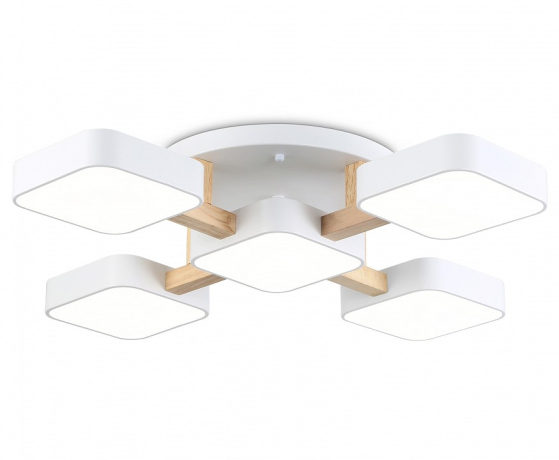 Потолочная люстра Ambrella Light FL FL4881 