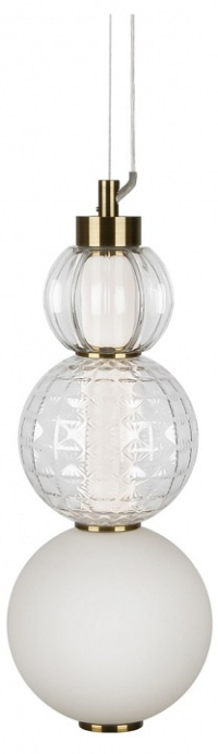 Подвесной светильник Maytoni Collar P069PL-L16G3K