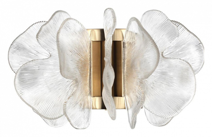 Накладной светильник Odeon Light Siama 5089/25WL 