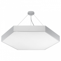 Подвесной светильник Эра Hexagon Б0050552