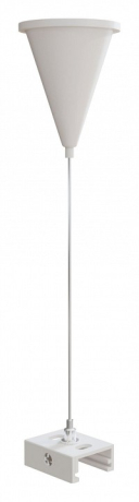 Подвес для трека Maytoni Technical Accessorises TRA005WS-31W 