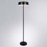Торшер Arte Lamp Skat A7052PN-2BK 