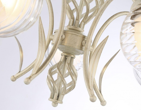 Люстра на штанге Ambrella Light TR TR3066 