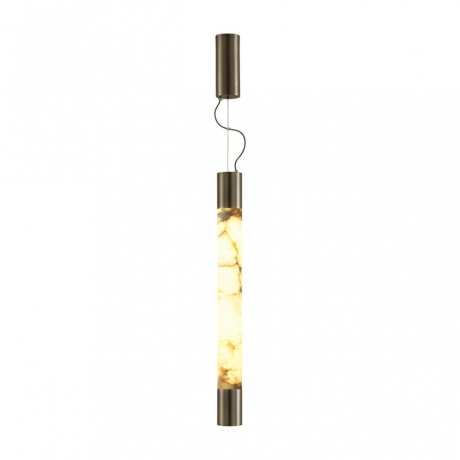 Подвесной светильник Odeon Light Marbella 6686/15L 