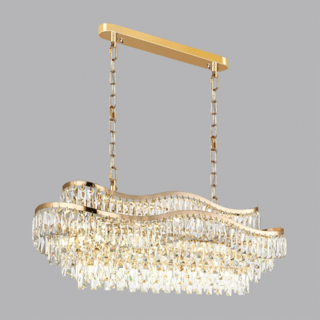 Подвесная люстра Odeon Light Wayta 5073/15 