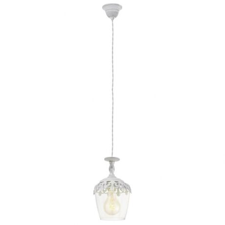 Подвесной светильник Eglo Sudbury 49221 