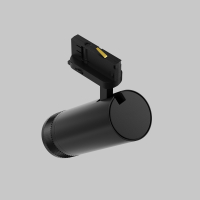 Трековый светильник Technical TR198-3-20W4K-Z-B Focus Zoom