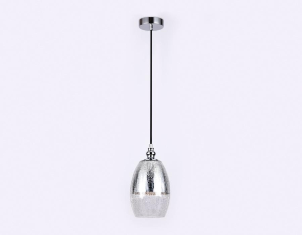 Нарушена упаковка!  <282171> Подвесной светильник Ambrella light Traditional  TR3622