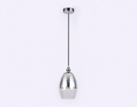 Нарушена упаковка!  <282171> Подвесной светильник Ambrella light Traditional  TR3622