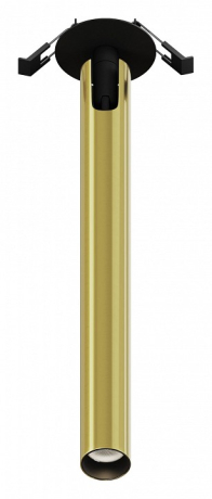 Встраиваемый светильник Maytoni Technical Focus T C141RS-L300-6W4K-BBS 