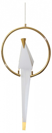 Подвесной светильник Moderli Birds V3071- 1PL 