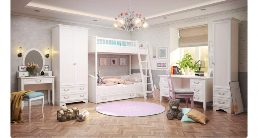 Подвесная люстра Lucia Tucci Fiori di Rose Fiori di rose 106.6 