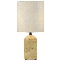 Настольная лампа Wertmark Tito WE731.01.004