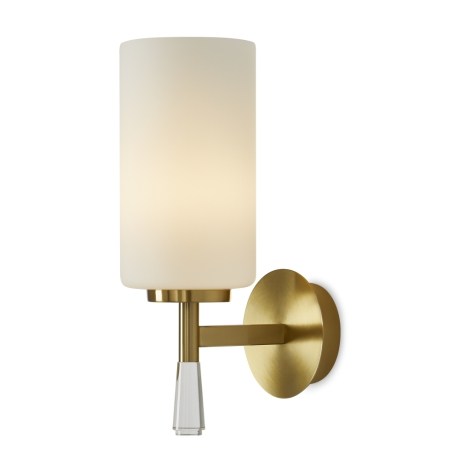 Нарушена упаковка!  <743807> Бра Freya Chic FR2031WL-01BS