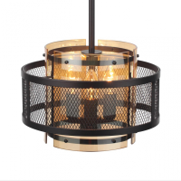 Светильник подвесной Lumion Moderni Zarina 8007/3