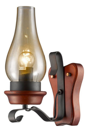 Бра Velante Vairio 583-701-01 