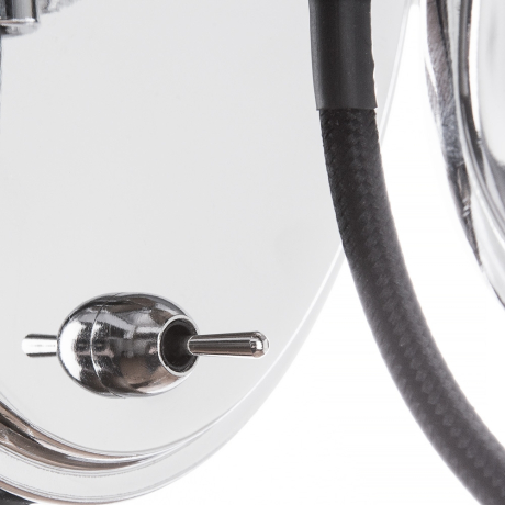 Бра Arte Lamp Ombra A2995AP-1CC 