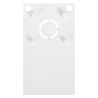 Заглушка для трека Arte Lamp Linea-Accessories A482133