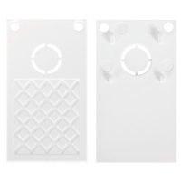 Заглушка для трека Arte Lamp Linea-Accessories A482133