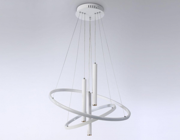 Подвесной светильник Ambrella Light FL FL5371 