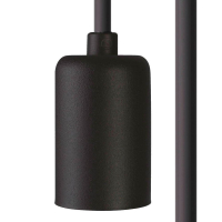 Провод электрический с патроном Nowodvorski Cameleon Cable E27 BL 8668