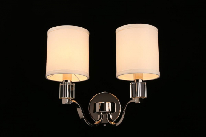 Бра с лампочками APLOYT APL.706.01.02+Lamps 