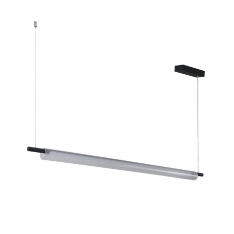 Нарушена упаковка!  <682107> Подвесной светильник Lumion Ledio Roll 6549/18L