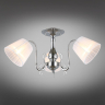 Люстра потолочная с лампочками Omnilux OML-29127-03+Lamps 