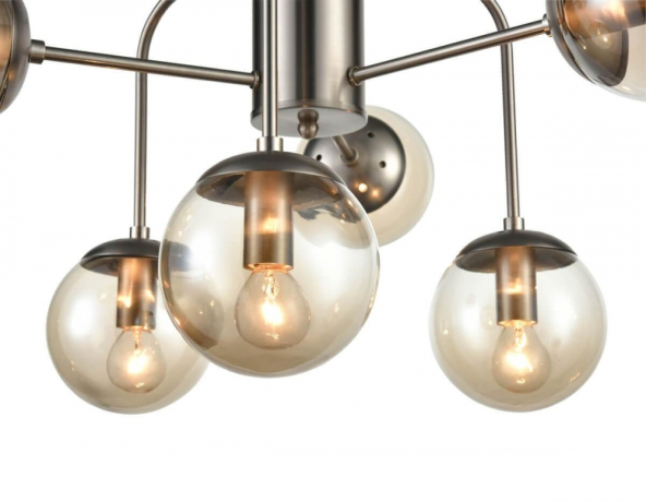 Люстра на штанге Vele Luce Verona VL5015L06 