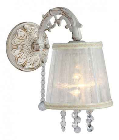 Бра Omnilux Bologna OML-30001-01 