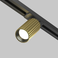 Светильник на штанге Maytoni Technical Calipso TR218-1-GU10-BS