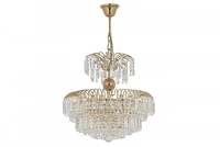 Подвесная люстра Arti Lampadari Salentino E 1.5.40.102 G