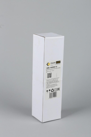 Подвесной светильник Omnilux Domenica OML-100506-12