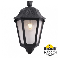M22.000.000.AXF1R Уличный настенный светильник Fumagalli Iesse