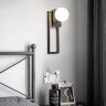 Настенный светильник SIAN 1S ImperiumLoft 640600