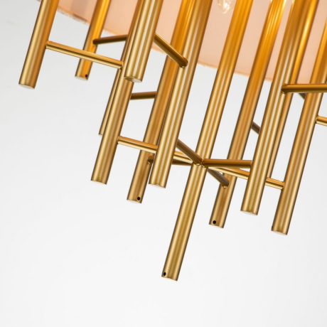 Подвесная люстра Favourite Cosmo 2993-6P 