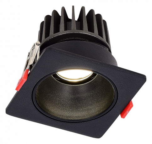 Крепление для встраивания светильника ST-Luce ST052 ST052.408.01 