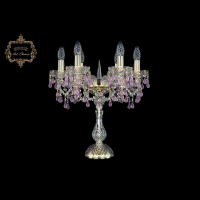 12.24.6.141-45.Gd.V7010 Настольная лампа Art Classic