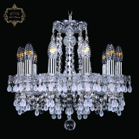 11.24.10.141.Cr.V0300 Подвесная люстра Art Classic