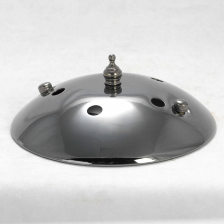 Потолочная люстра Lussole Lgo Seminole GRLSP-8280 