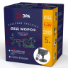 Проектор ЭРА дед мороз 220V IP44 5,4W разноцветный ENIOP-02 182743