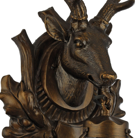 Светильник на штанге Favourite Hunt 1849-1W