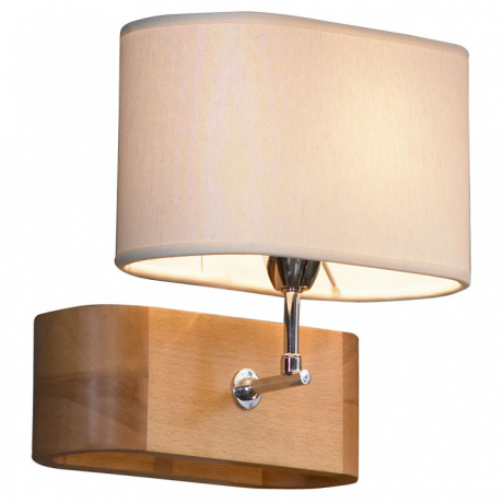 GRLSF-2111-01 Бра светодиодное Lussole Nulvi 