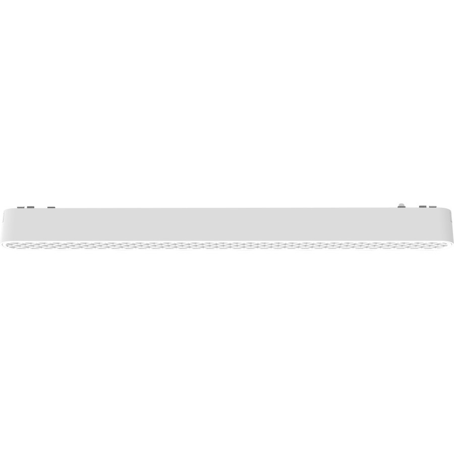 Трековый светильник 18W 3000К для ультратонкого магнитного шинопровода Wertmark WTH WTH.O21.007.30.18, цвет белый