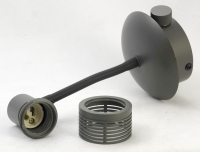 LSP-9821 Спот Lussole Loft Arina